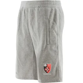 St Kevins GAA Benson Fleece Shorts