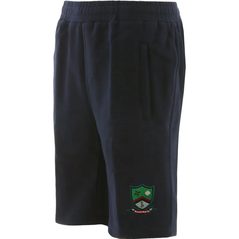 St. Martins GAA Kilkenny Benson Fleece Shorts