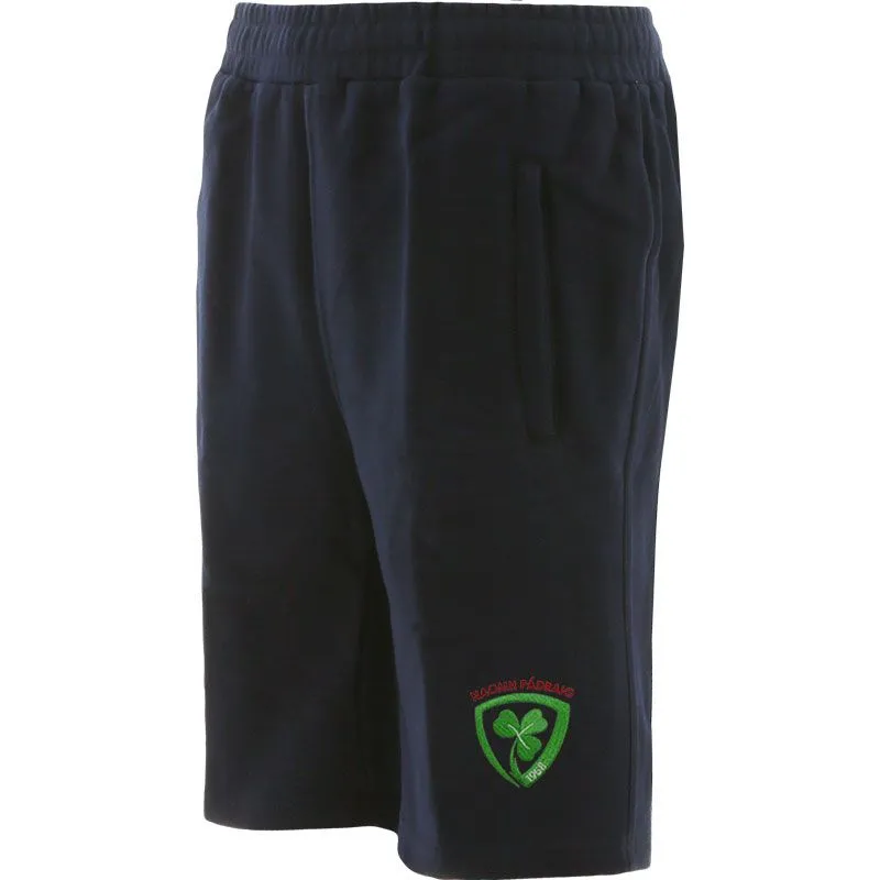 St Patricks GAA Dromard Benson Fleece Shorts