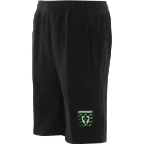 St. Ultans GFC Benson Fleece Shorts