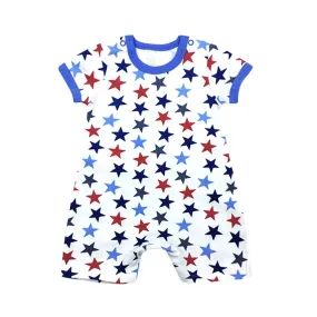 Stars Romper