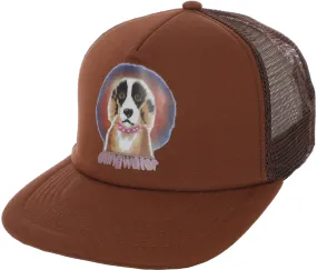 Stingwater Emotial Support Dog Trucker Hat