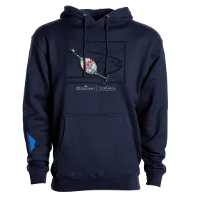 STLHD Men’s X Coors Light Lure Hoodie