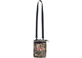 Supreme shoulder bag fw19 real tree camo