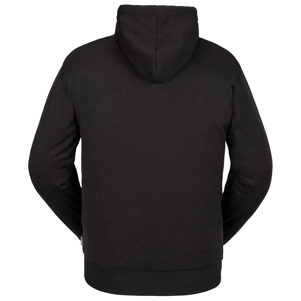 Sweatshirt Volcom ---Core Hydro Fleece Black