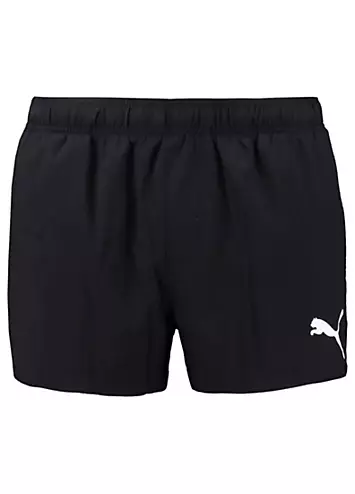 Swim Shorts by Puma | Look Again