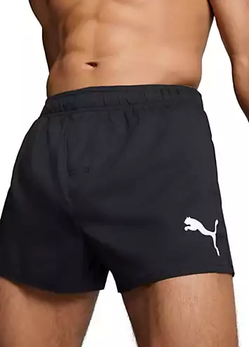 Swim Shorts by Puma | Look Again