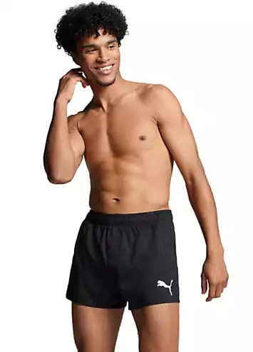 Swim Shorts by Puma | Look Again