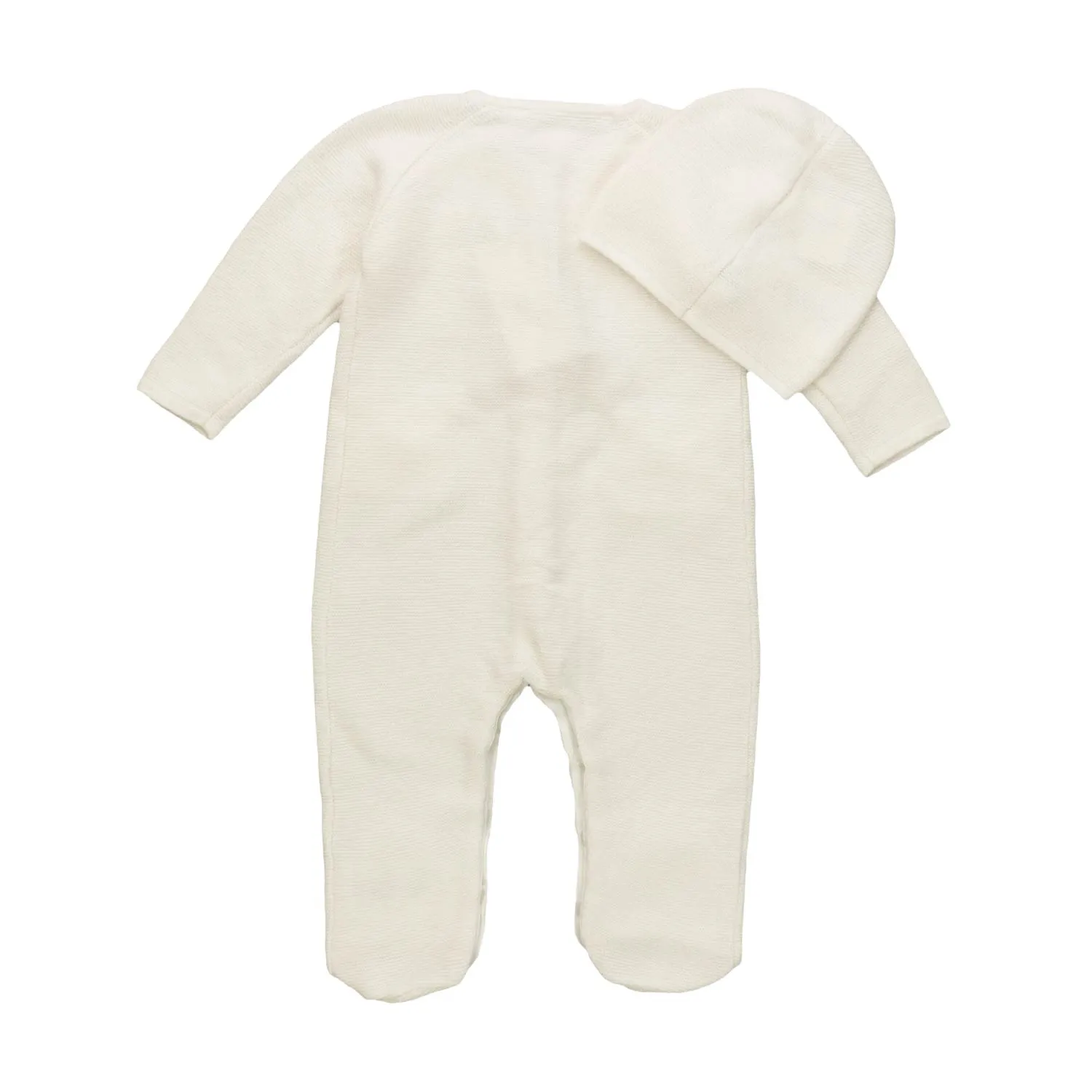 Tartine Et Chocolat Baby Girl Romper Set