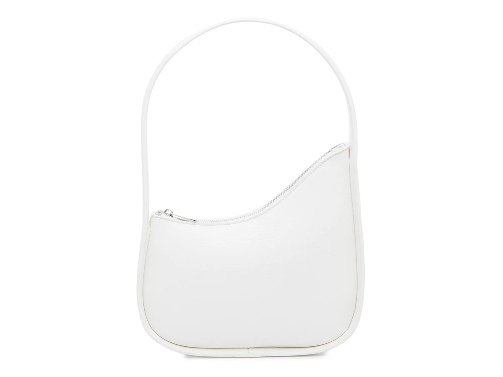 Tay Asymmetrical Shoulder Bag