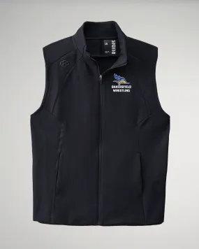 TE Vest-Unisex--CSU Bakersfield Wrestling-