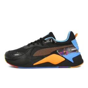 Tetris x Puma RS-X