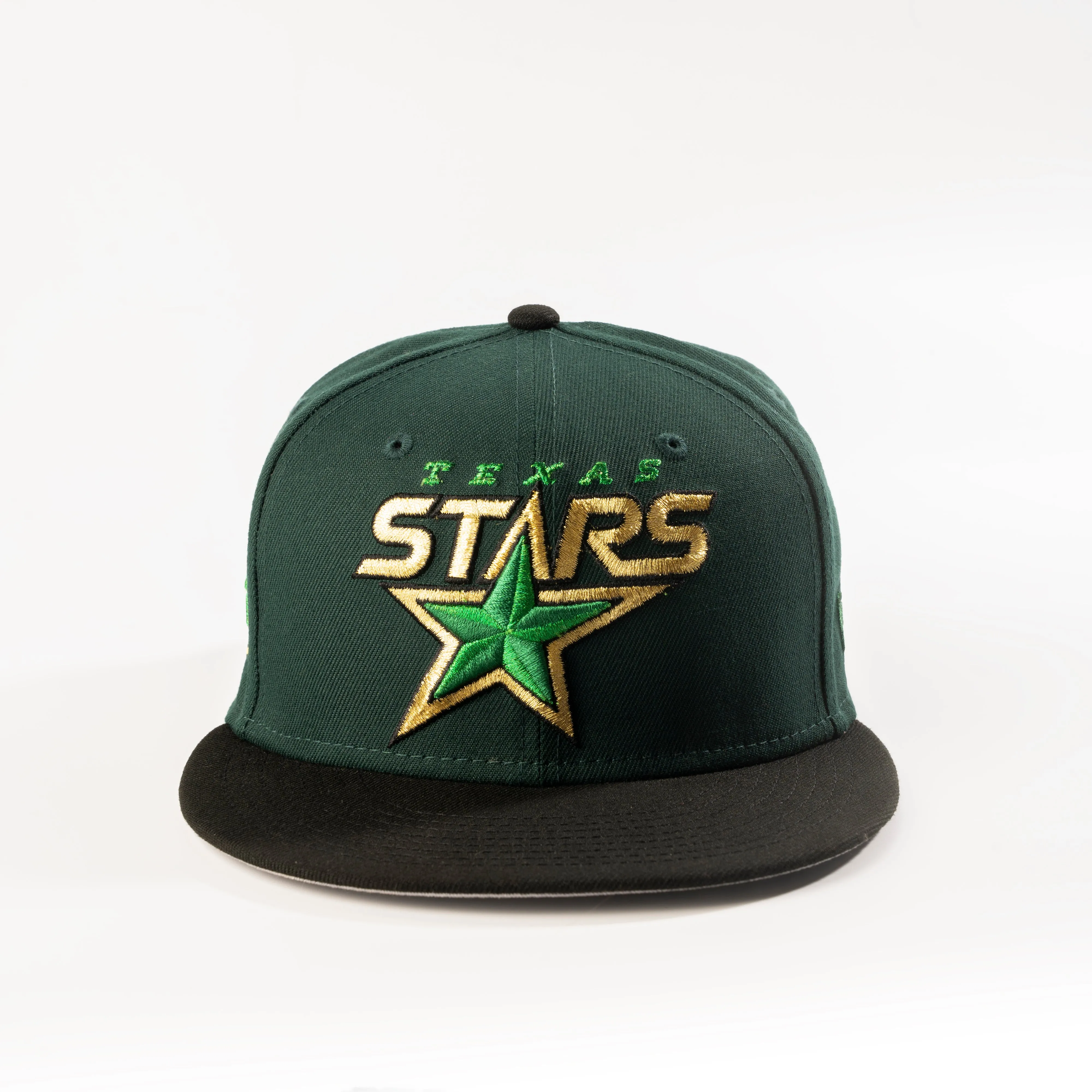 TEXAS STARS TWO TONE 59FIFTY FITTED HAT