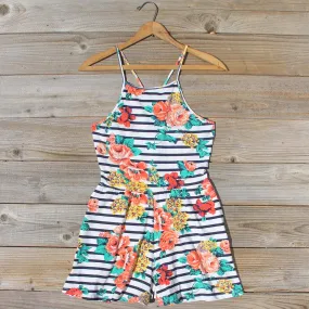 The Cabana Romper