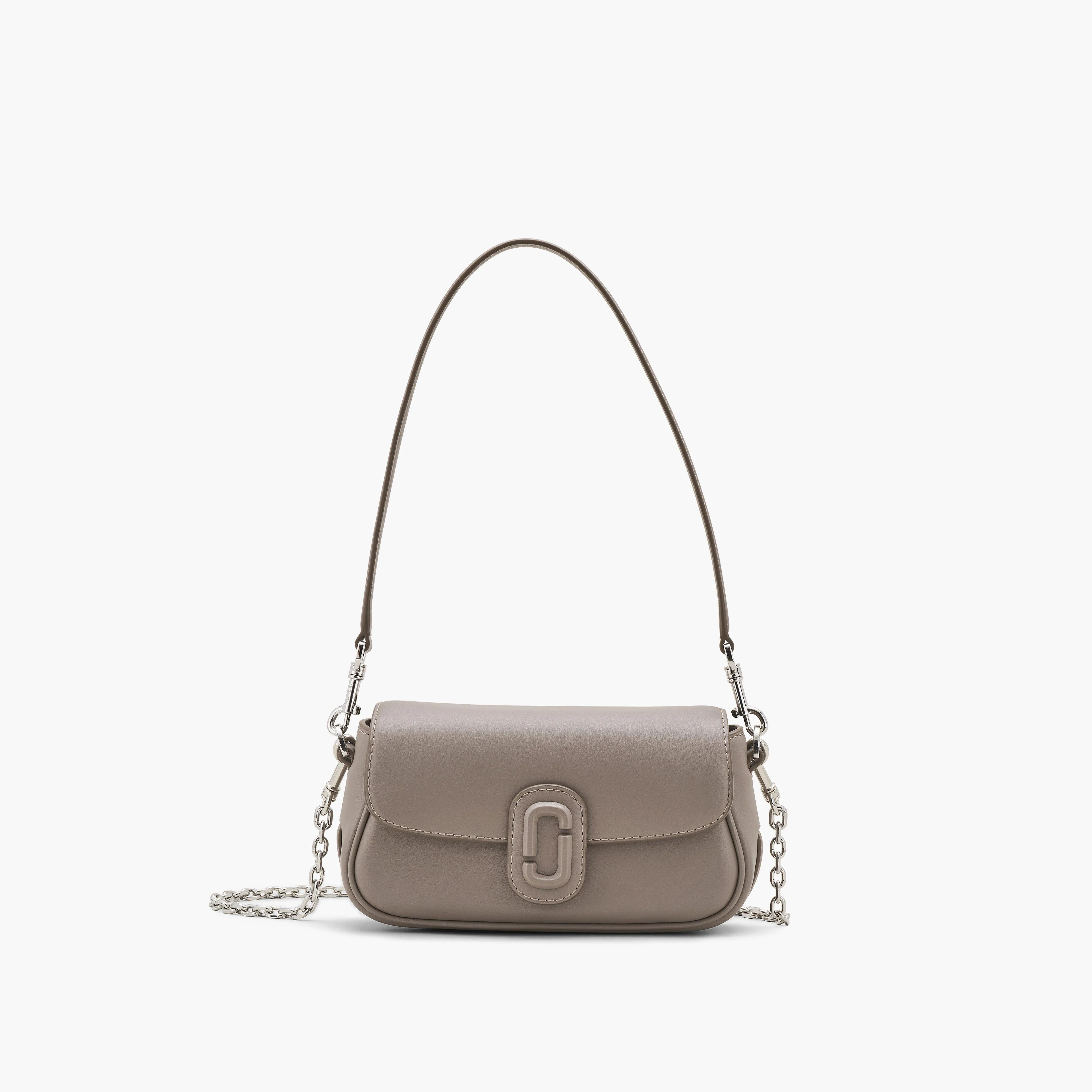 The Clover Shoulder Bag