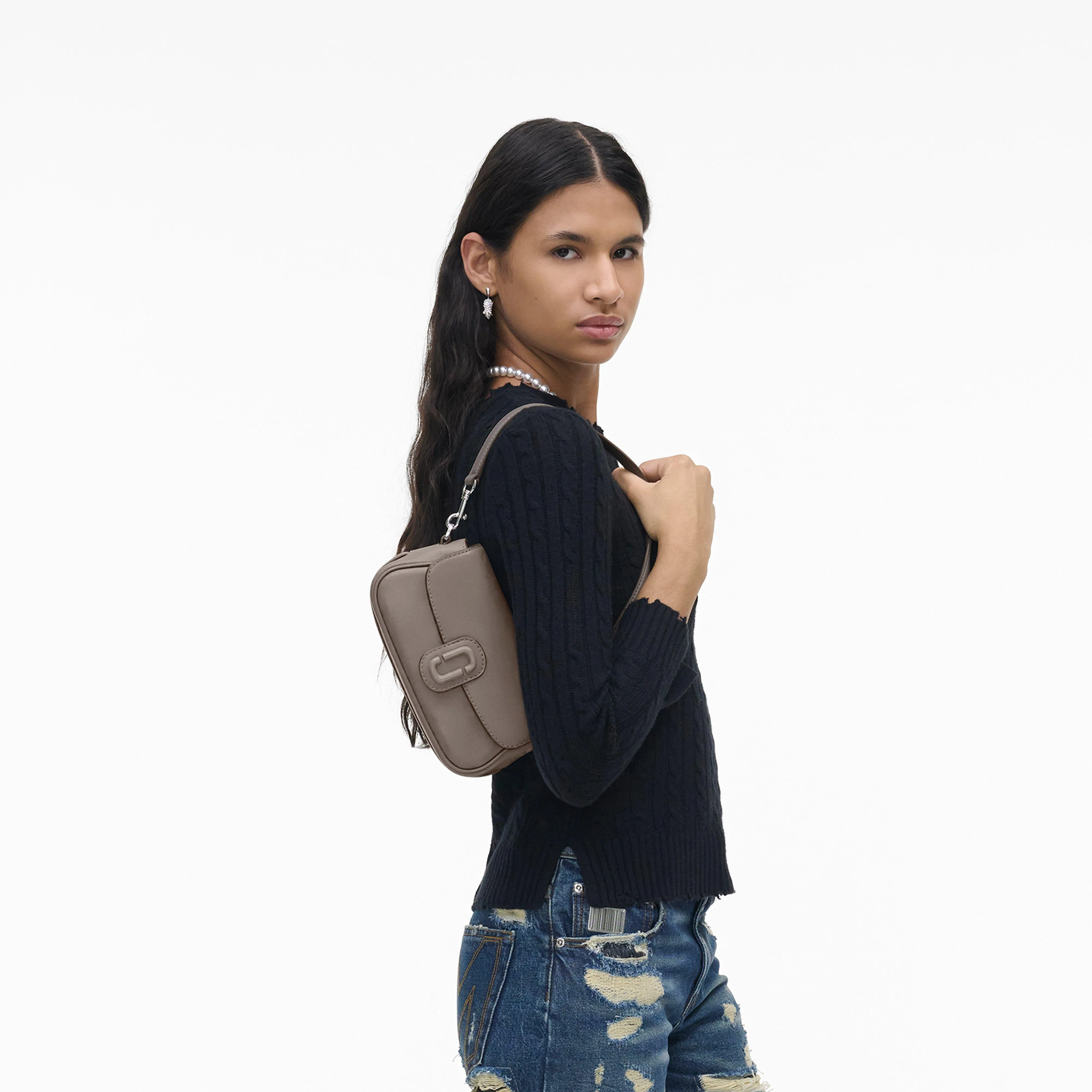 The Clover Shoulder Bag