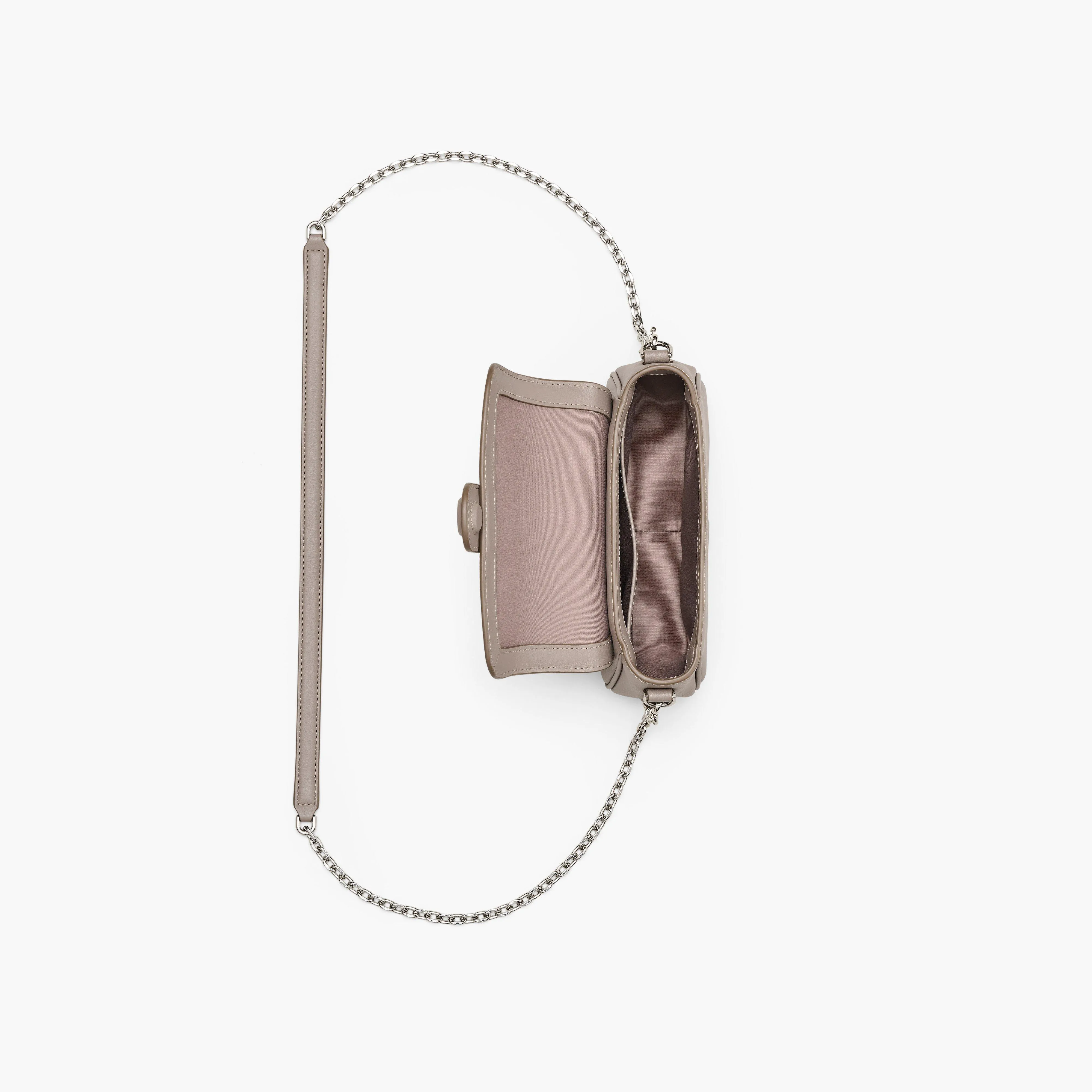 The Clover Shoulder Bag