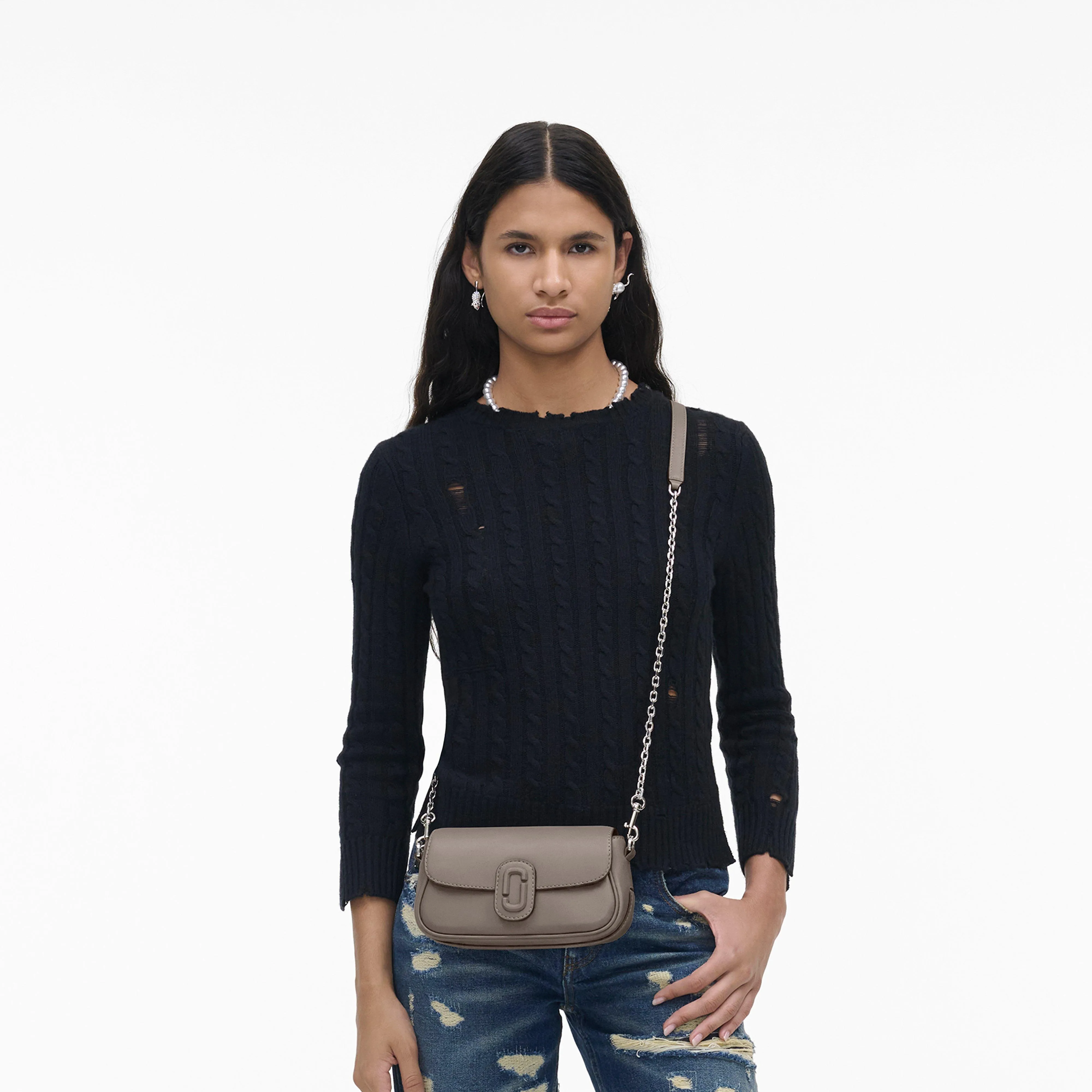 The Clover Shoulder Bag