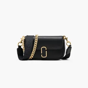 The J Marc Mini Shoulder Bag