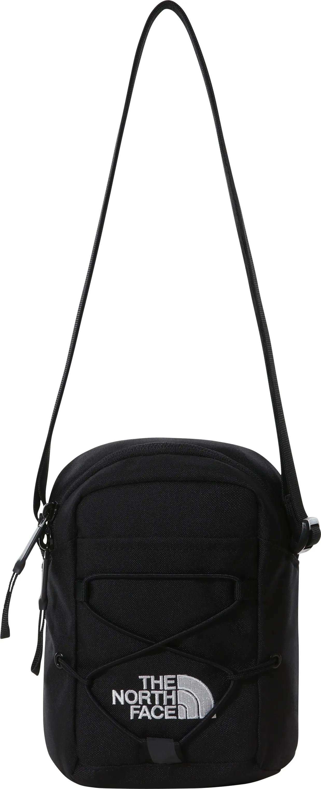 The North Face Jester Cross Body Bag TNF Black/NPF | Buy The North Face Jester Cross Body Bag TNF Black/NPF here | Outnorth