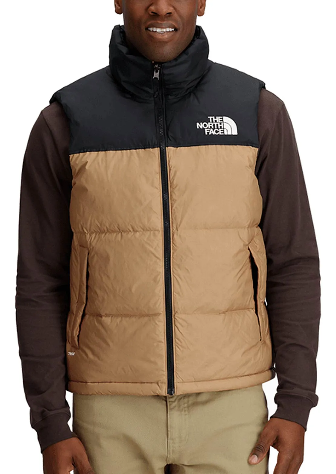 The North Face Men's 1996 Retro Nuptse Vest