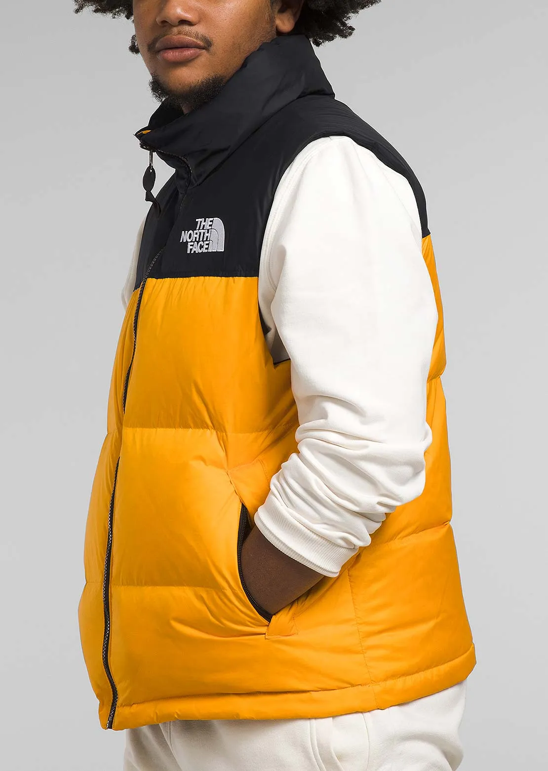 The North Face Men's 1996 Retro Nuptse Vest