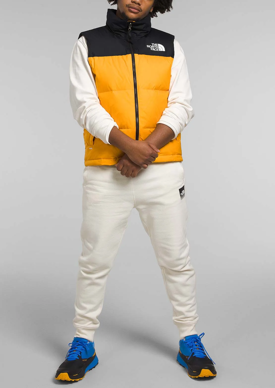 The North Face Men's 1996 Retro Nuptse Vest