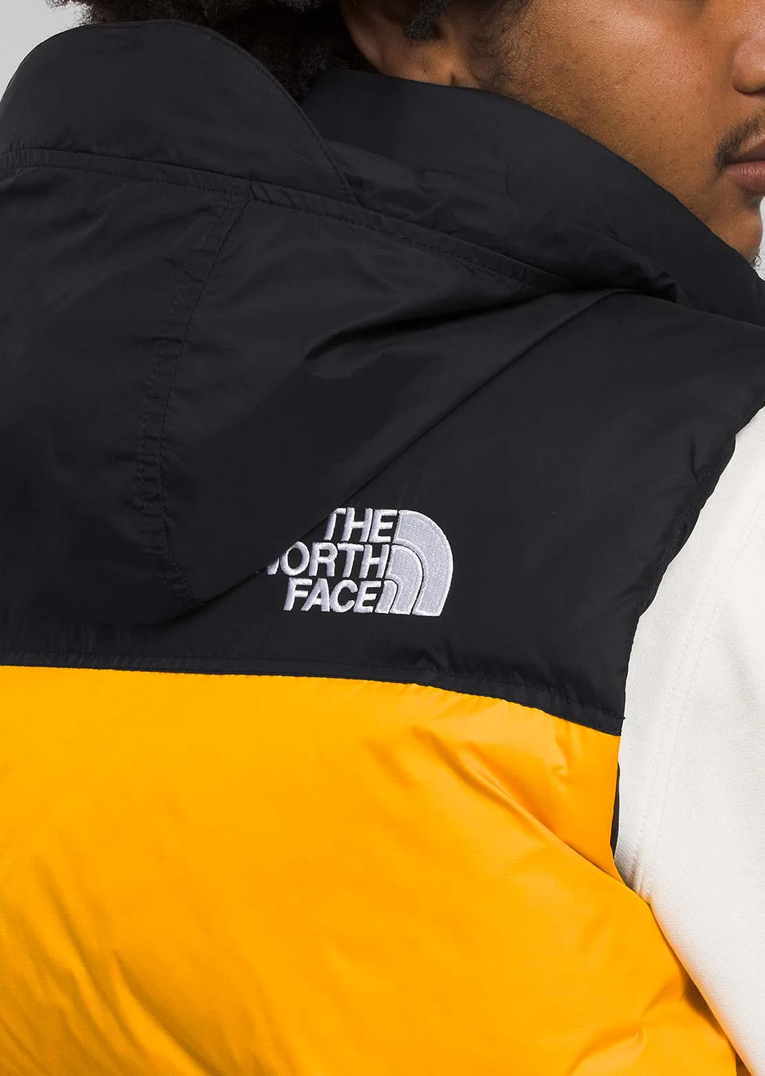 The North Face Men's 1996 Retro Nuptse Vest