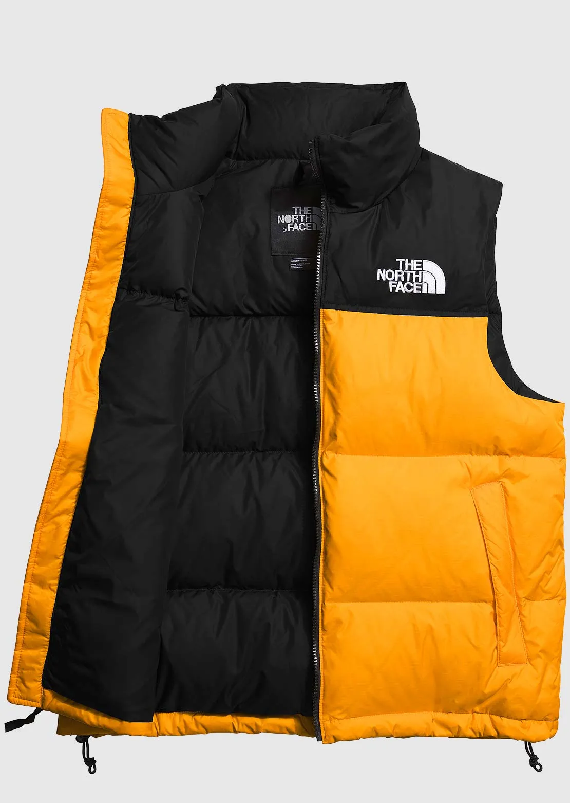 The North Face Men's 1996 Retro Nuptse Vest