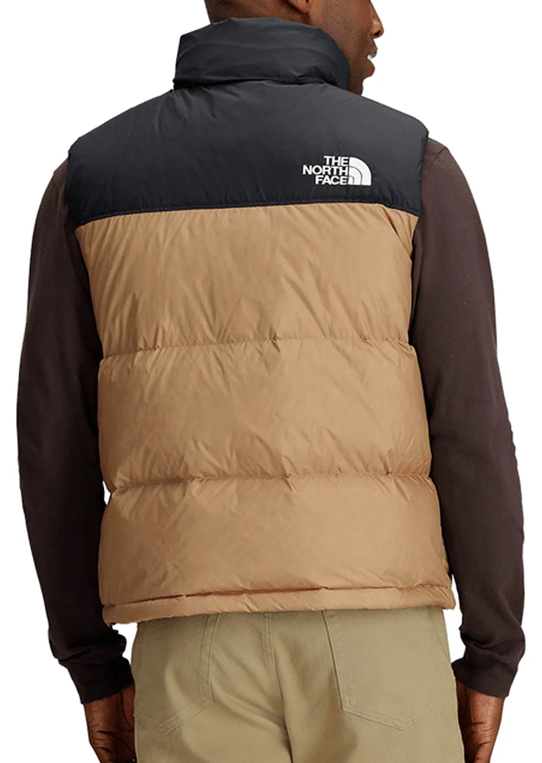 The North Face Men's 1996 Retro Nuptse Vest