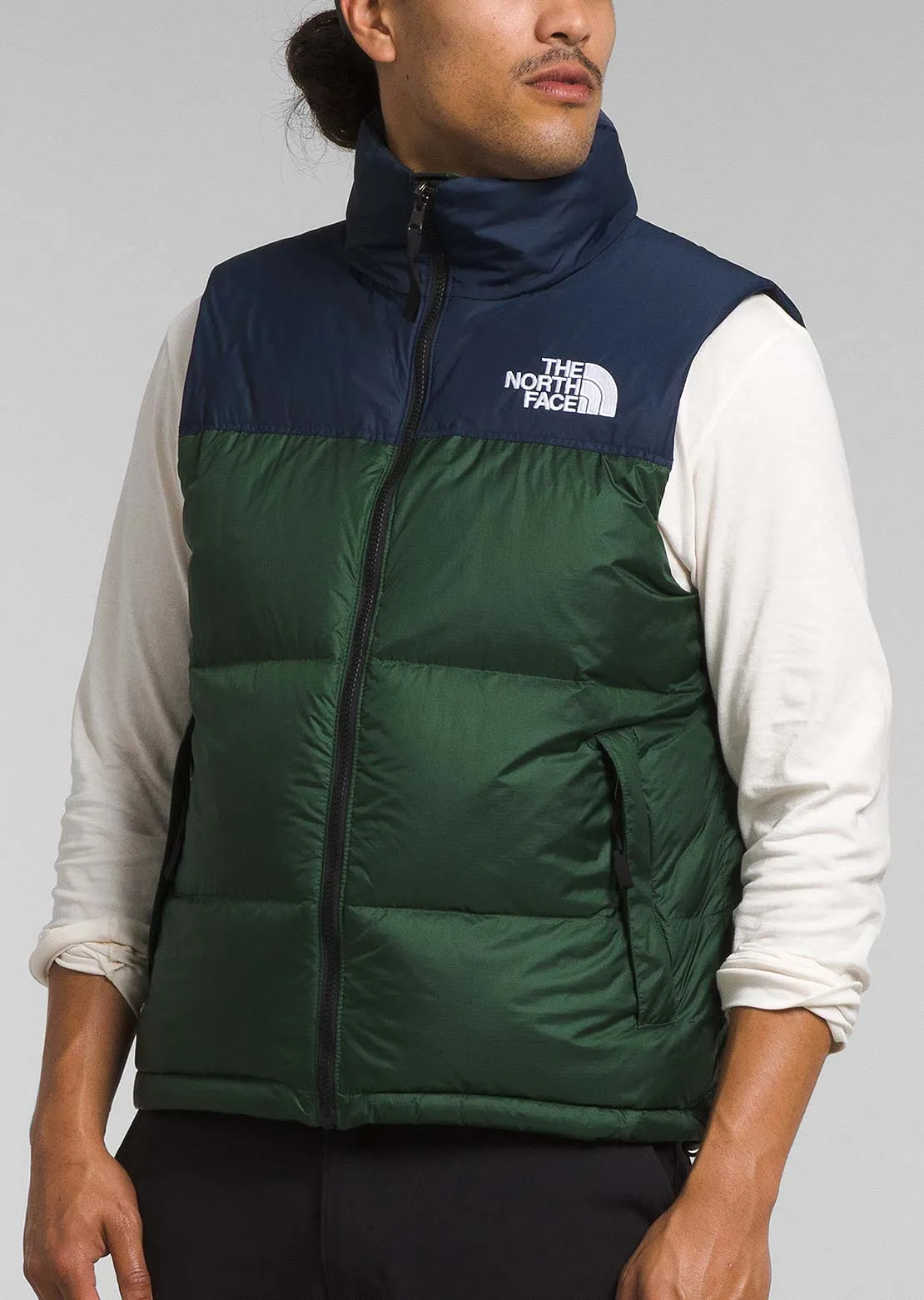 The North Face Men's 1996 Retro Nuptse Vest