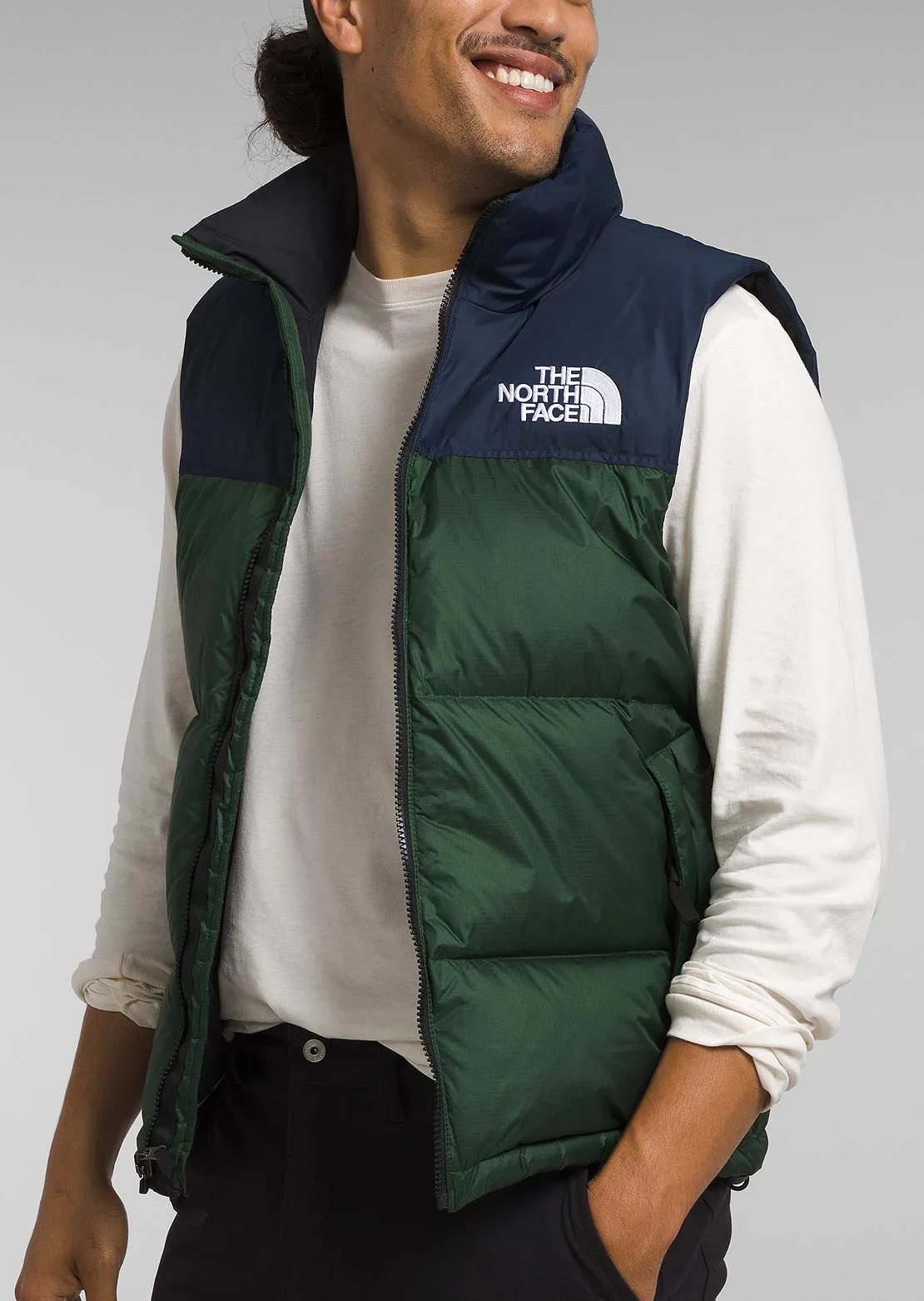 The North Face Men's 1996 Retro Nuptse Vest