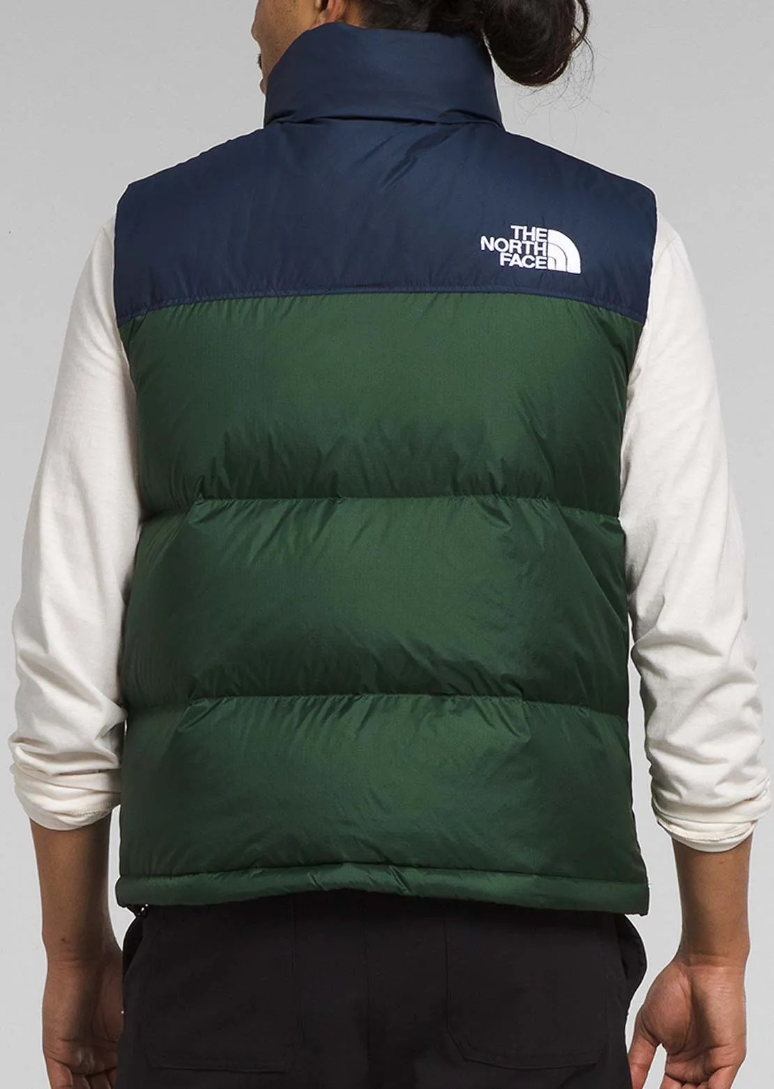 The North Face Men's 1996 Retro Nuptse Vest