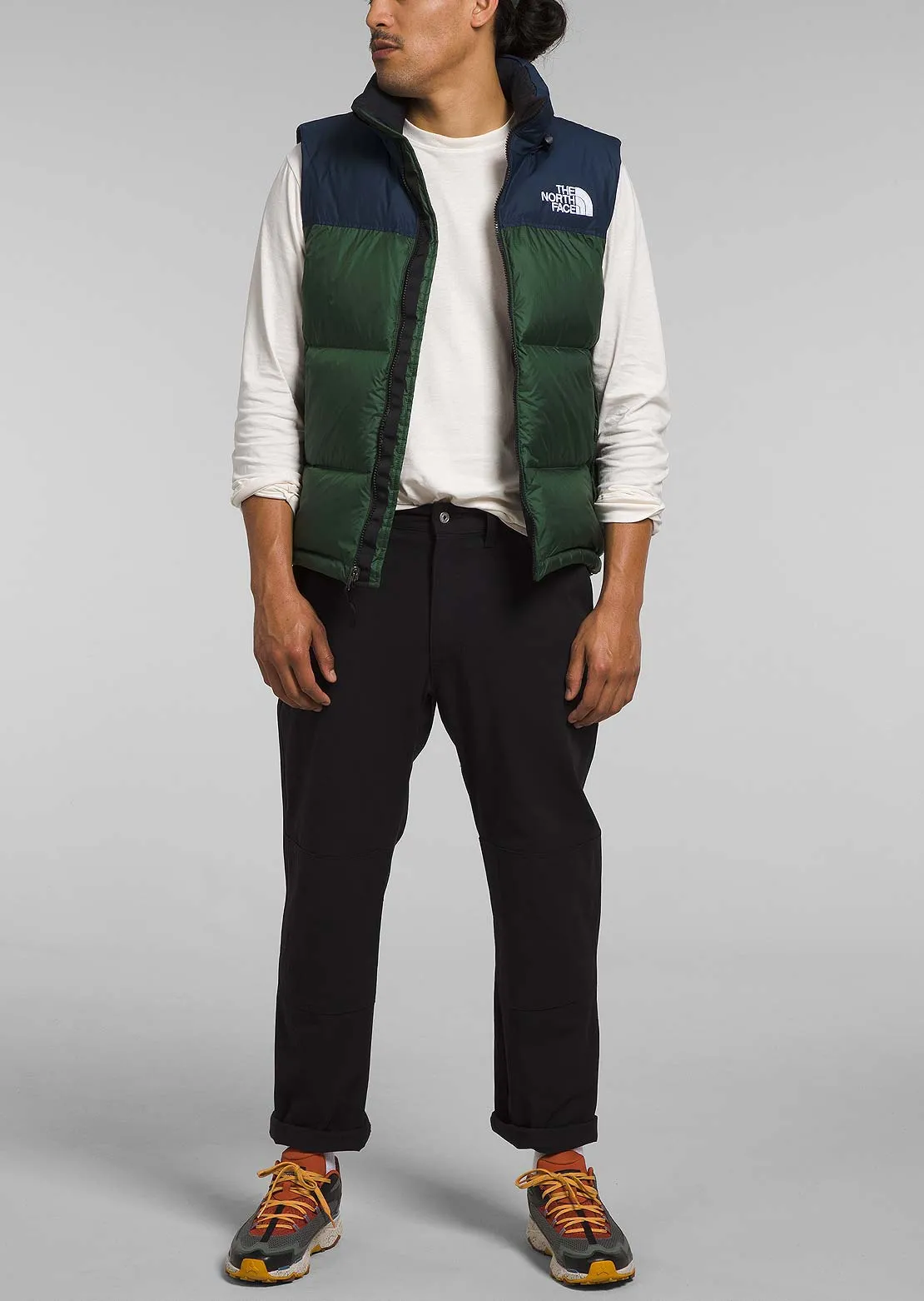 The North Face Men's 1996 Retro Nuptse Vest