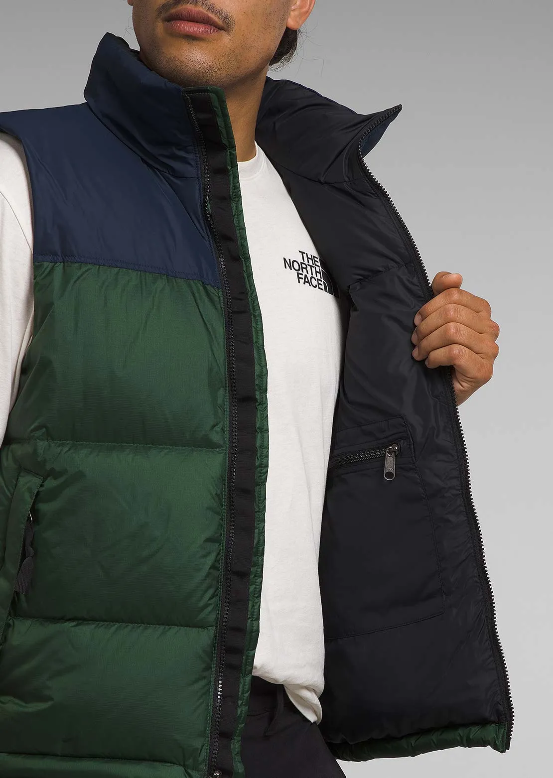 The North Face Men's 1996 Retro Nuptse Vest