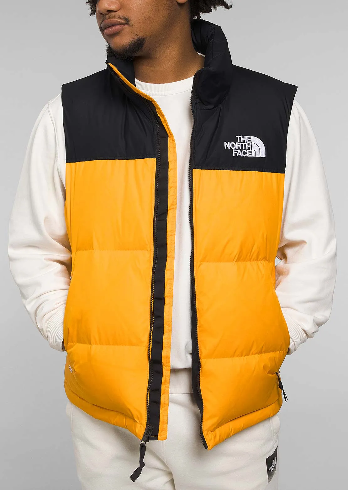 The North Face Men's 1996 Retro Nuptse Vest