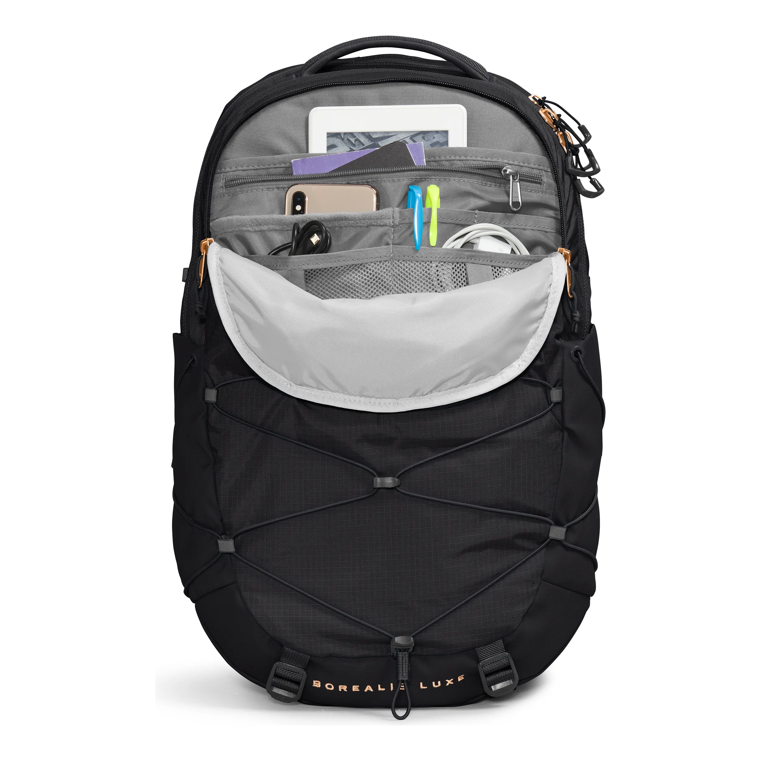 The North Face Women's Borealis Luxe Backpack