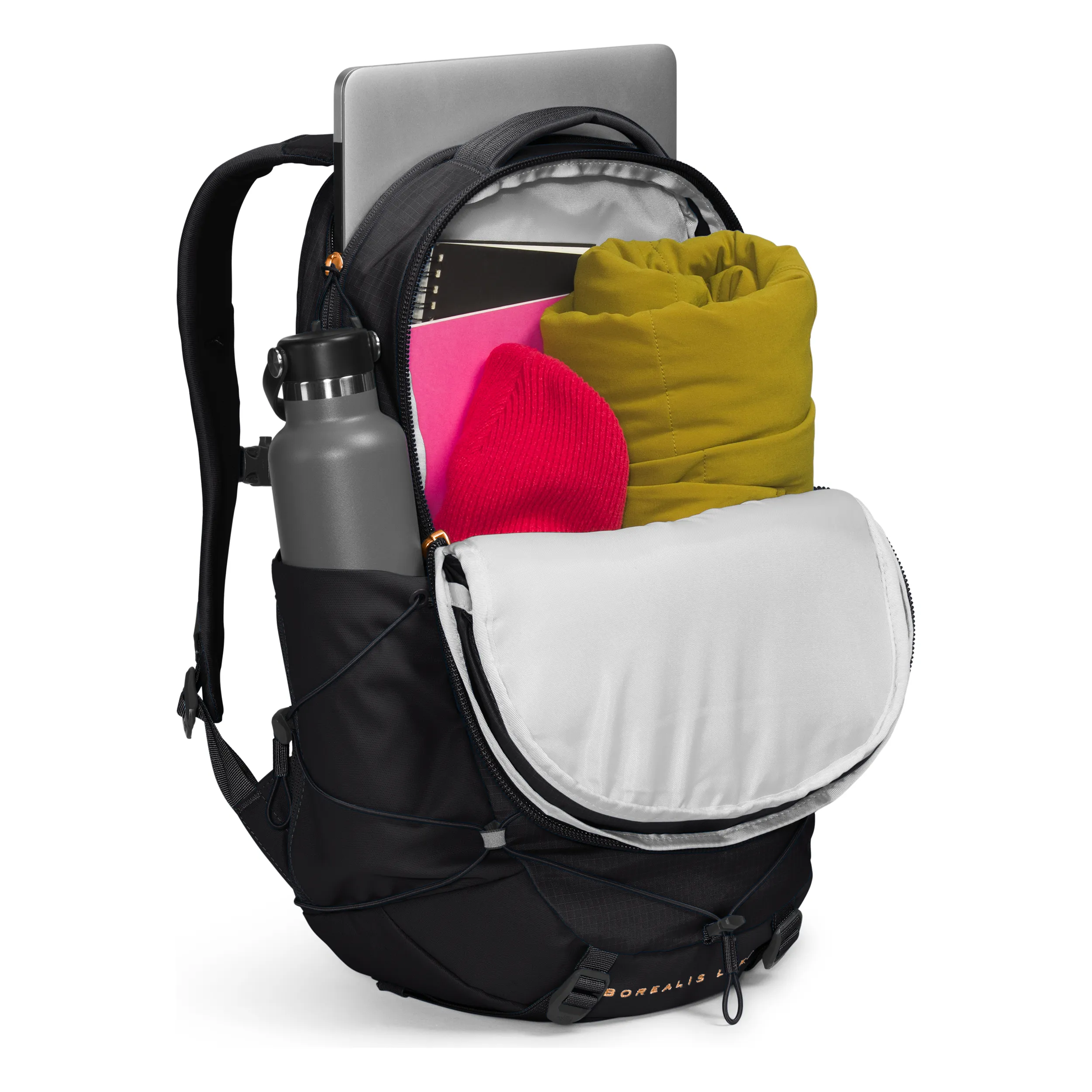 The North Face Women's Borealis Luxe Backpack