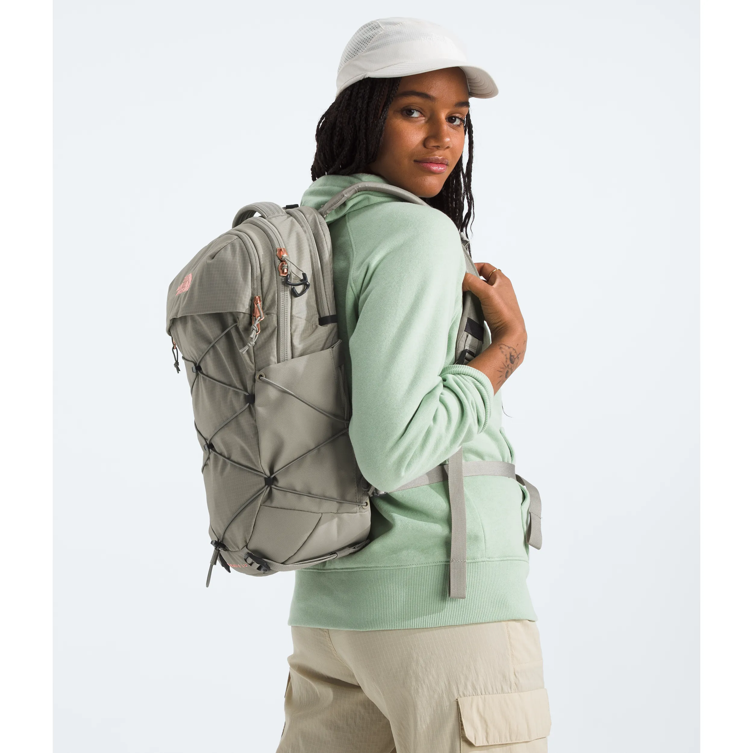 The North Face Women's Borealis Luxe Backpack