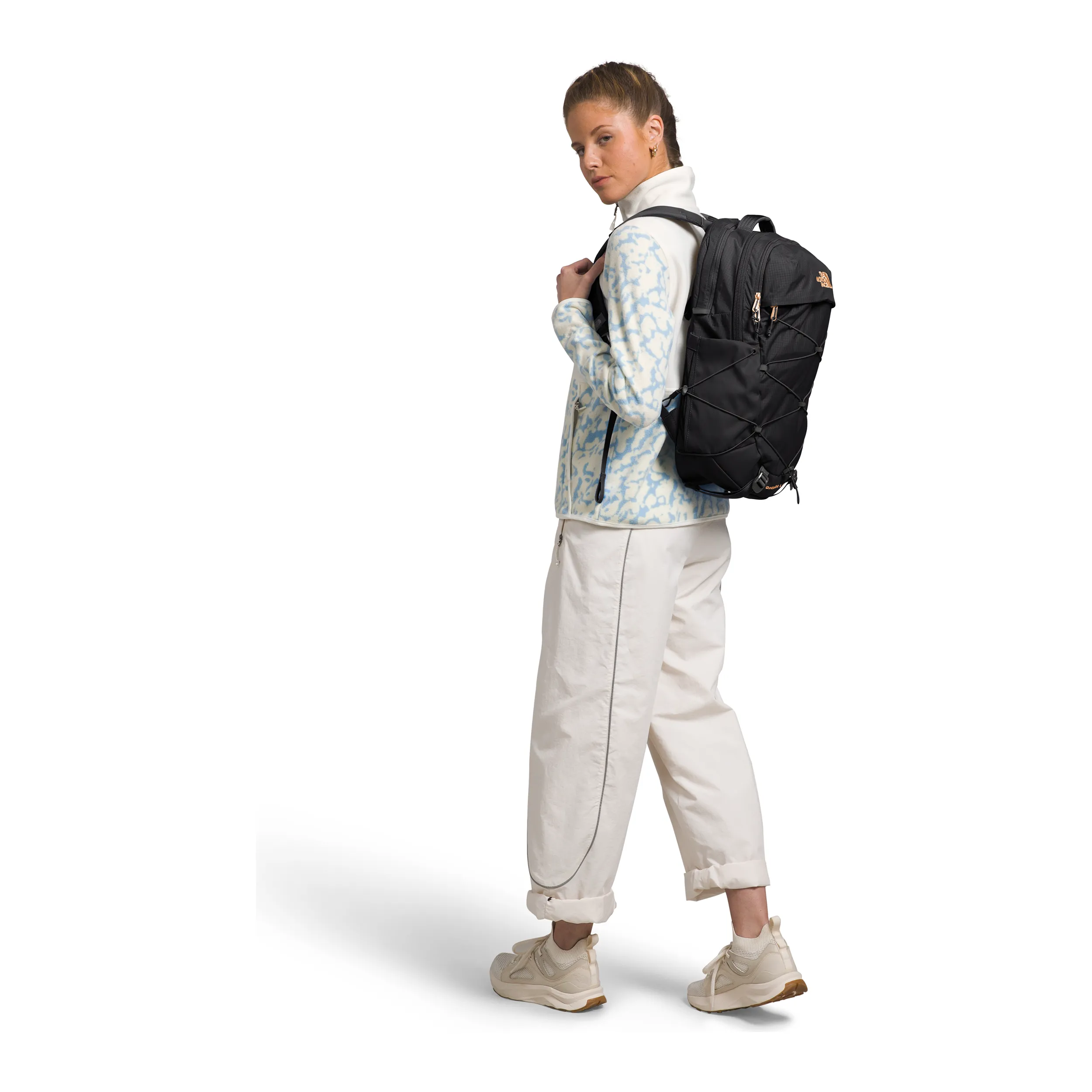 The North Face Women's Borealis Luxe Backpack