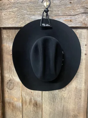 The Ultimate Hat Hanger with Solano's Logo