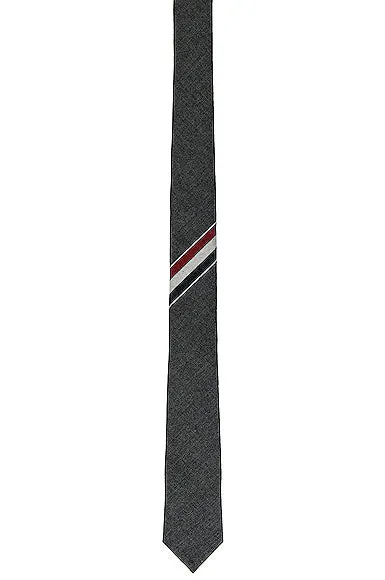 Thom Browne Classic Necktie