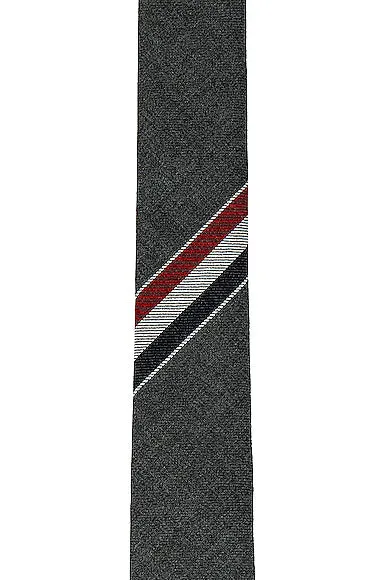 Thom Browne Classic Necktie