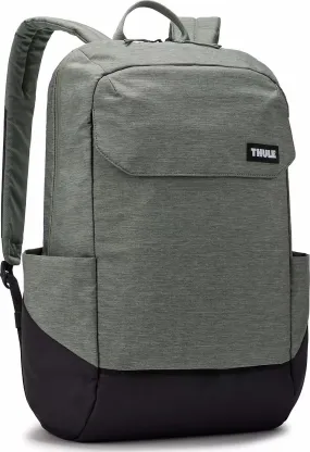 Thule Lithos Backpack 20L Agave | Buy Thule Lithos Backpack 20L Agave here | Outnorth