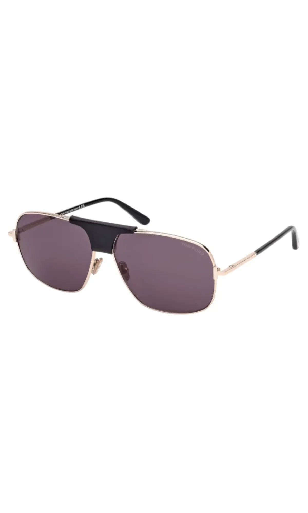 TOM FORD | Tex Sunglasses