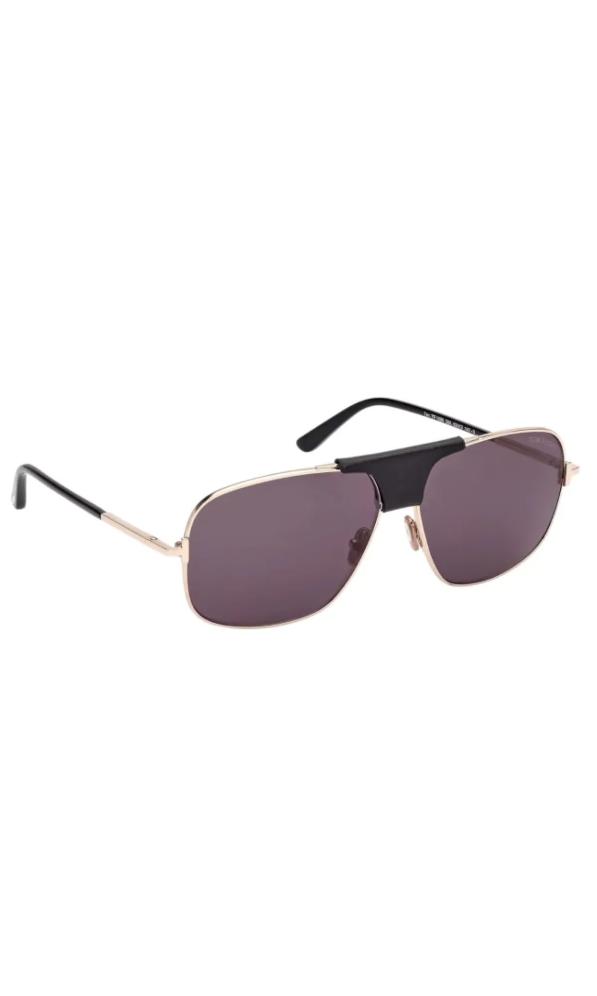 TOM FORD | Tex Sunglasses