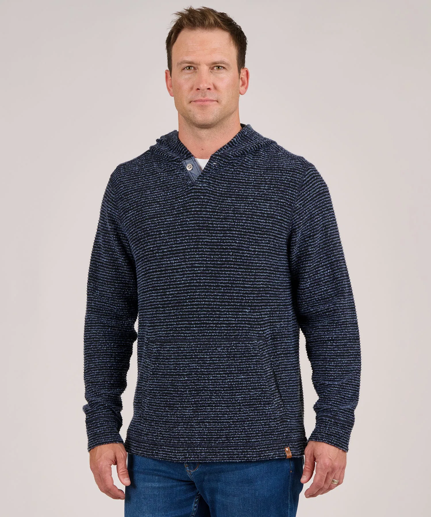 Tommy Bahama Long Sleeve Alki Point Hoodie