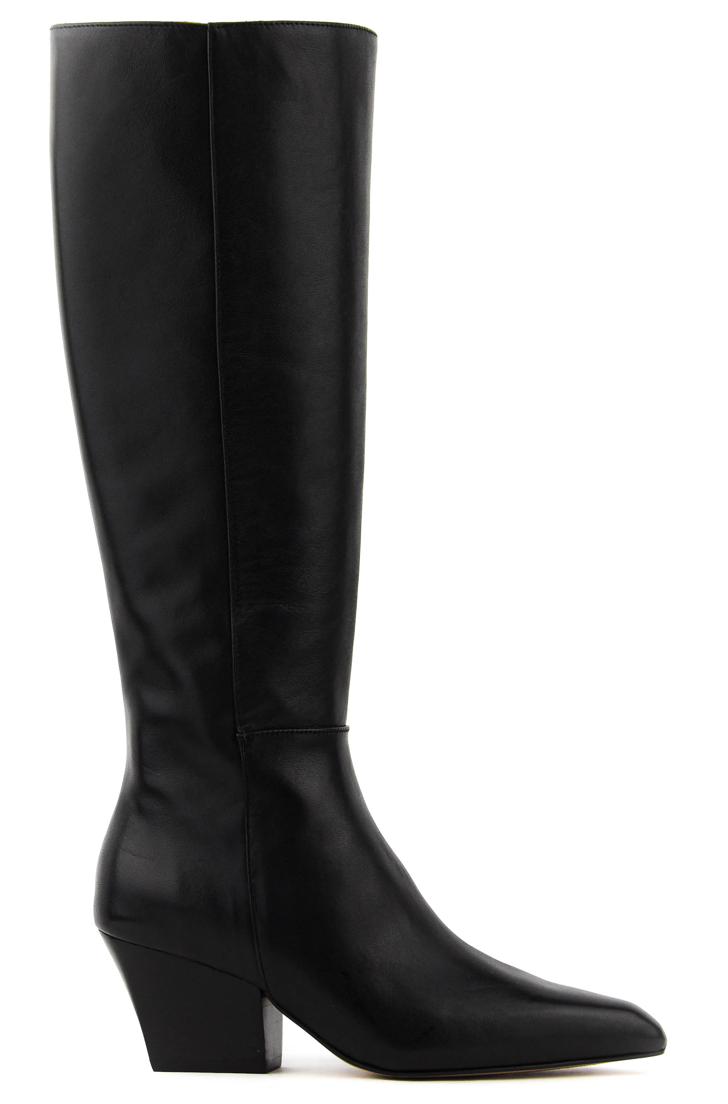 TORAL  TORAL INGRID LONG BOOT BLACK