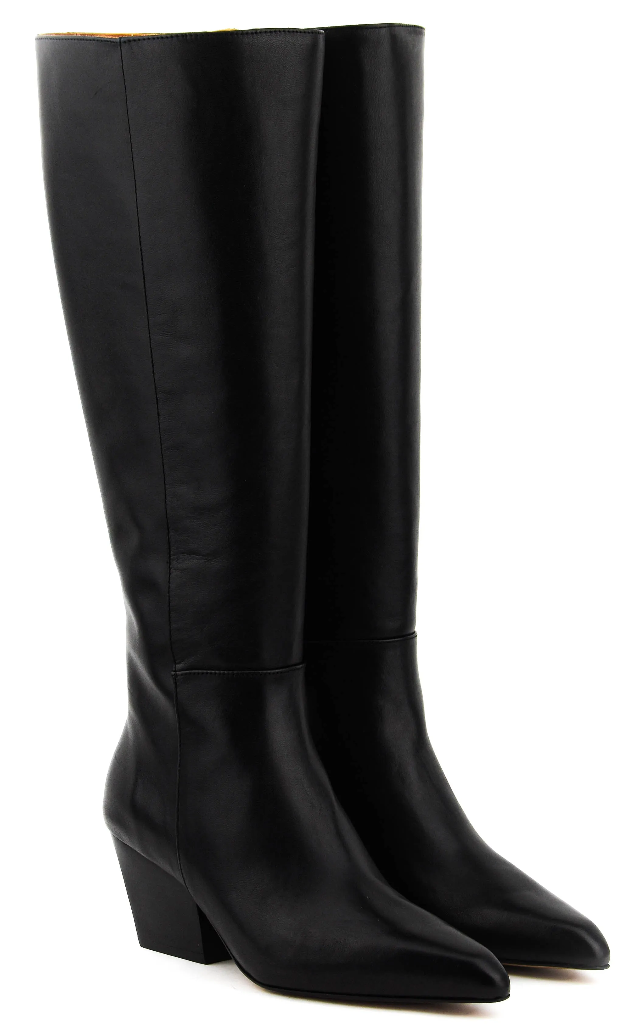 TORAL  TORAL INGRID LONG BOOT BLACK