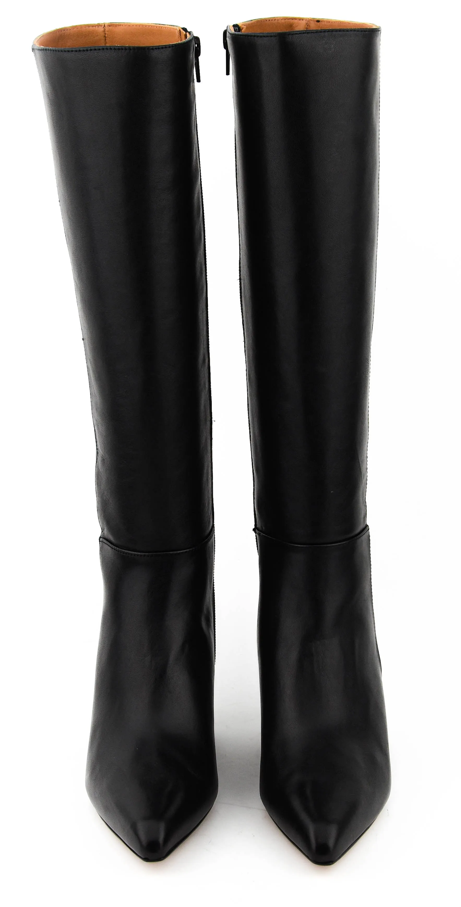 TORAL  TORAL INGRID LONG BOOT BLACK